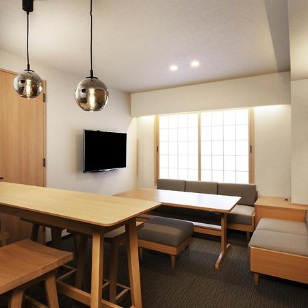 Mimaru Tokyo Station East Hotel Buitenkant foto