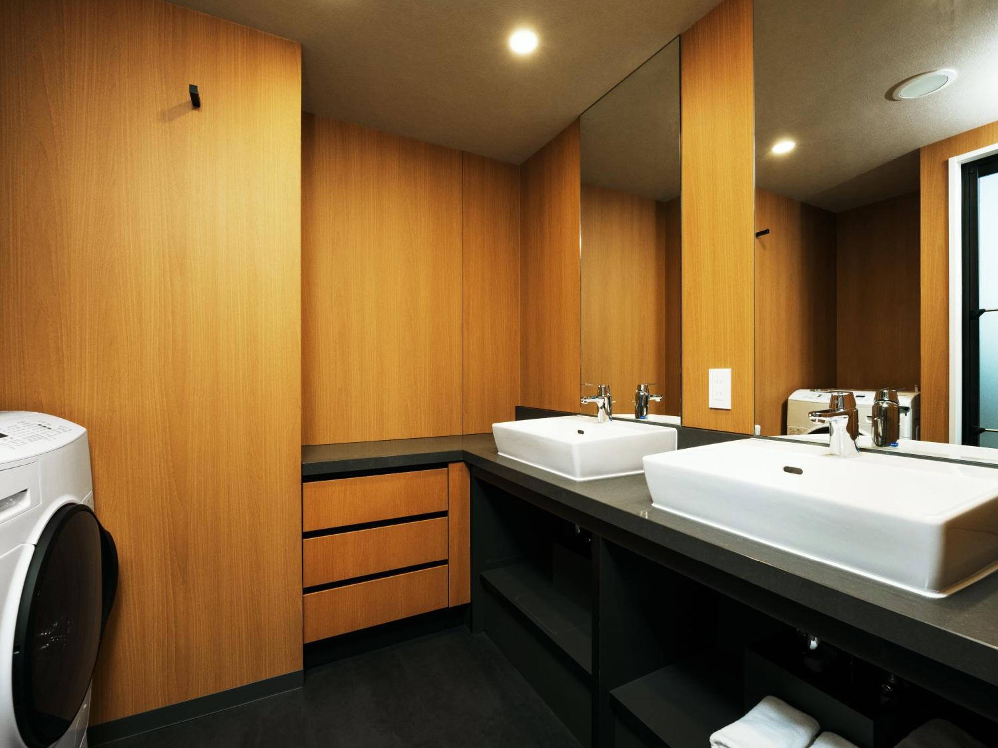 Mimaru Tokyo Station East Hotel Buitenkant foto